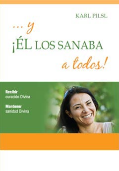 Libro de sanidad divina